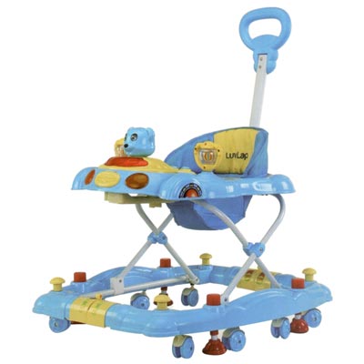 "Comfy Walker  - Model 18121 - Click here to View more details about this Product